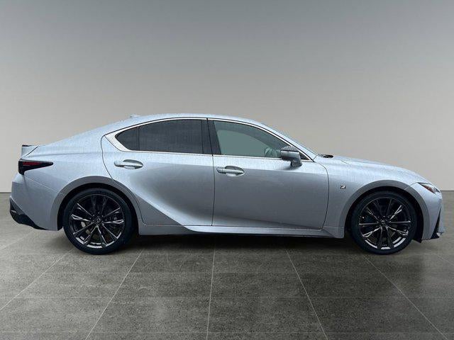 2023 Lexus IS 350 350 F SPORT