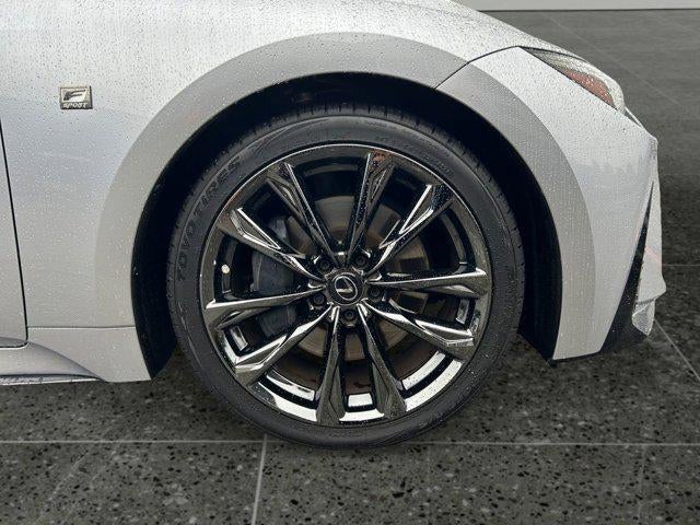 2023 Lexus IS 350 350 F SPORT