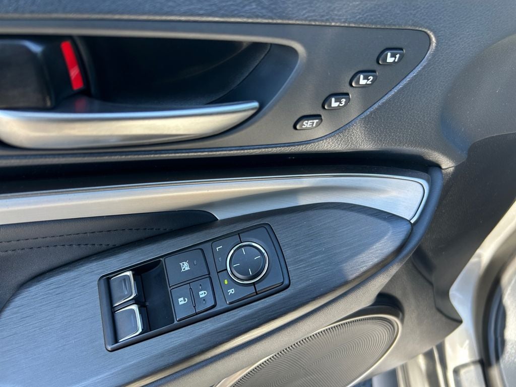 2023 Lexus RC 350 350 F Sport