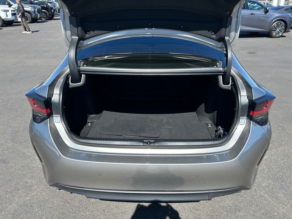 2023 Lexus RC 350 350 F Sport