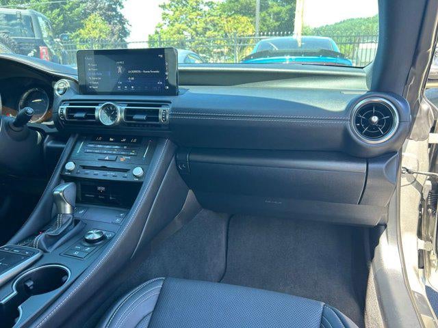 2023 Lexus RC 350 350 F Sport