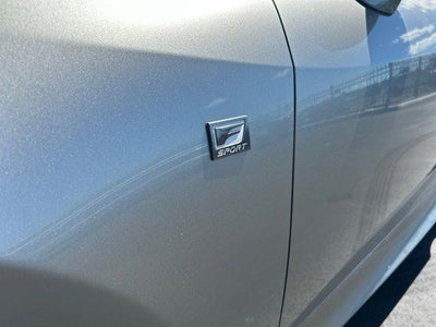 2023 Lexus RC 350 350 F Sport