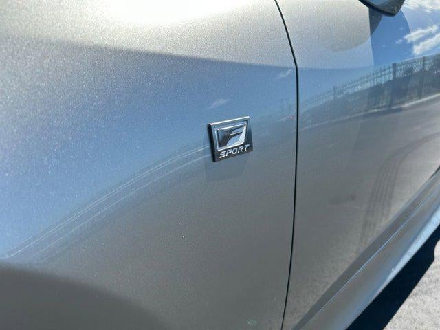 2023 Lexus RC 350 350 F Sport