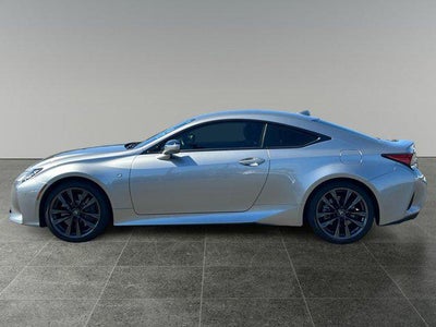 2023 Lexus RC 350 350 F Sport