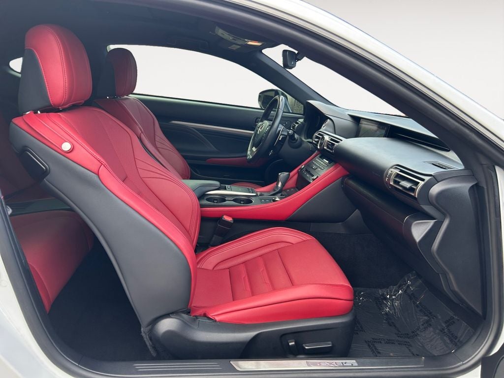 2019 Lexus RC 300 300