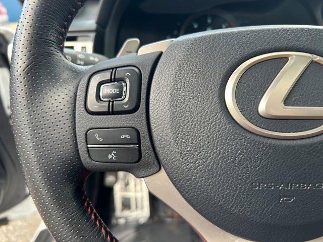2019 Lexus RC 300 300