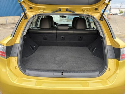 2011 Lexus CT 200h Premium