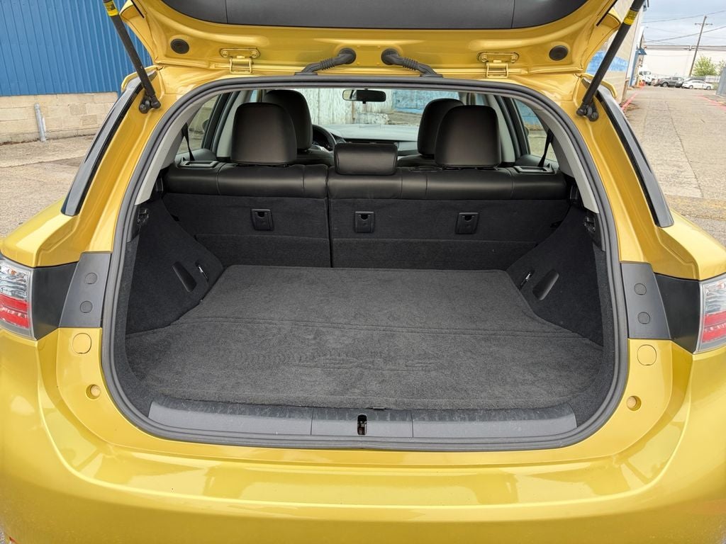 2011 Lexus CT 200h Premium