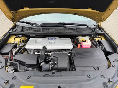 2011 Lexus CT 200h Premium