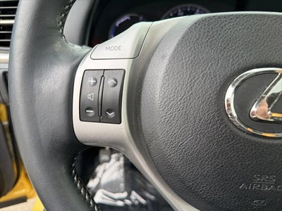 2011 Lexus CT 200h Premium