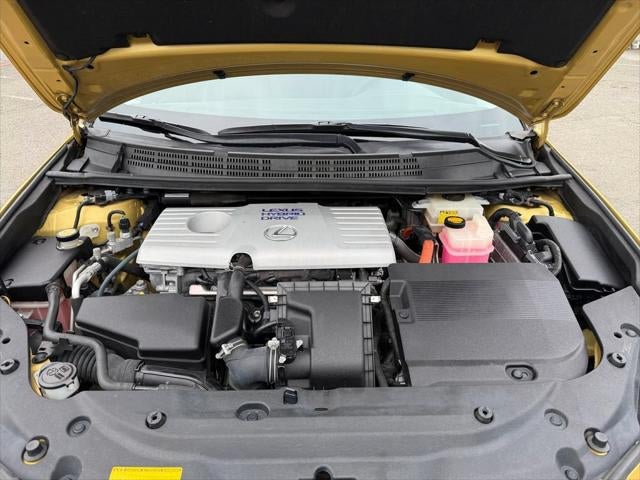 2011 Lexus CT 200h Premium