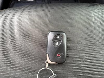 2011 Lexus CT 200h Premium