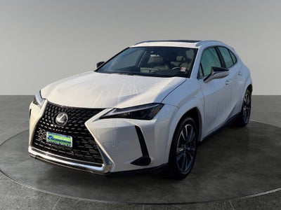 2024 Lexus UX 250h Premium