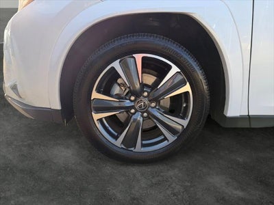 2024 Lexus UX 250h Premium