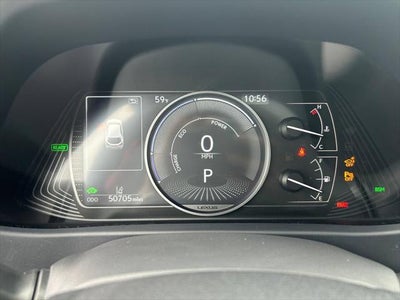 2022 Lexus UX 250h 250h Base