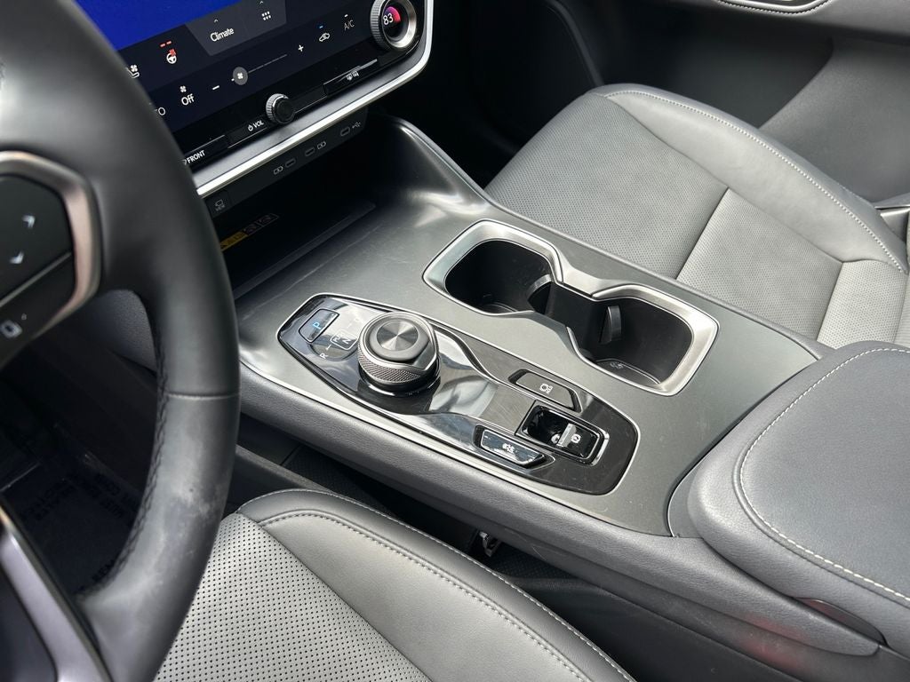 2023 Lexus RZ450E 450e Premium