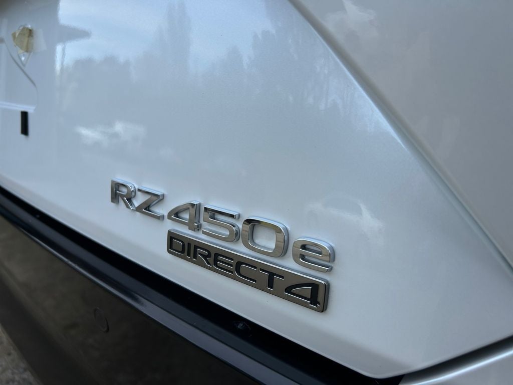 2023 Lexus RZ450E 450e Premium