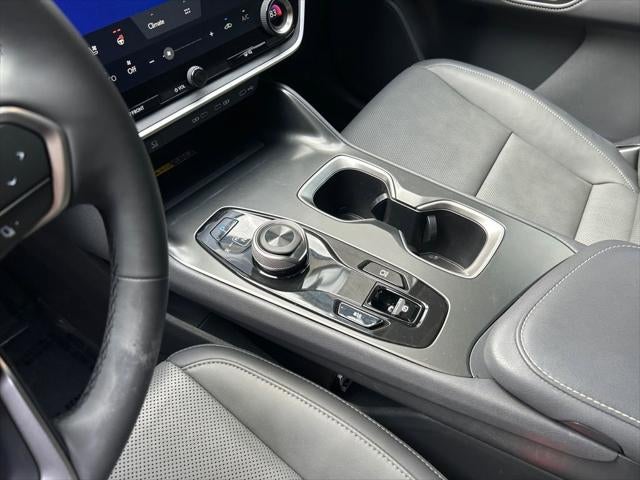 2023 Lexus RZ450E 450e Premium