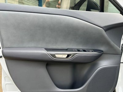 2023 Lexus RZ450E 450e Premium