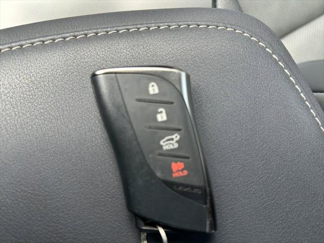2023 Lexus RZ450E 450e Premium