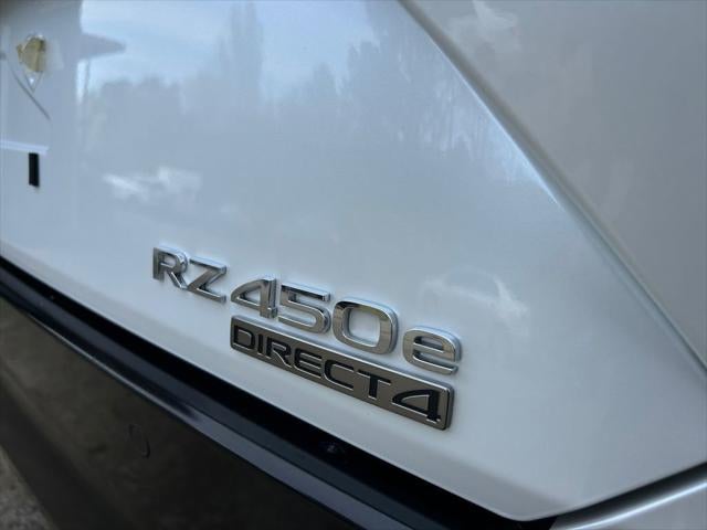 2023 Lexus RZ450E 450e Premium