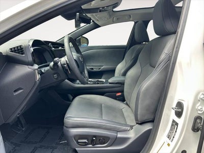 2023 Lexus RZ450E 450e Premium