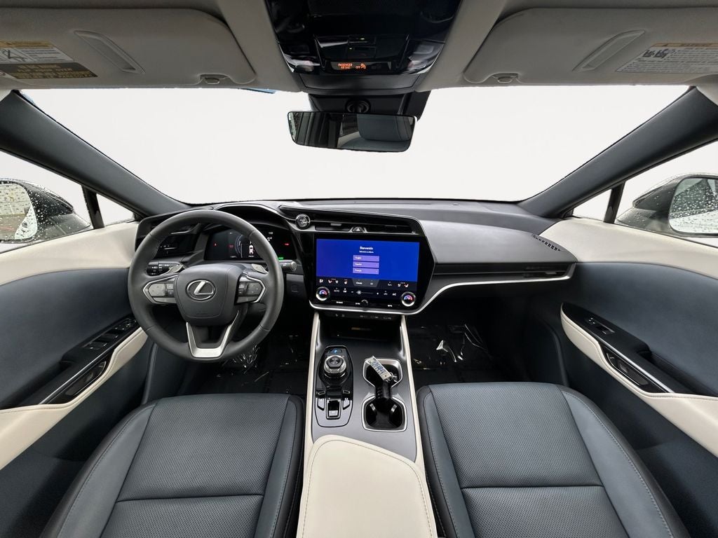2023 Lexus RZ450E 450e Premium