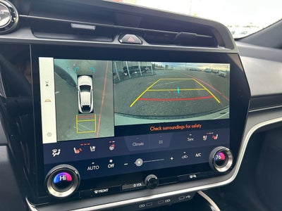 2023 Lexus RZ450E 450e Premium