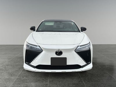 2023 Lexus RZ450E 450e Premium