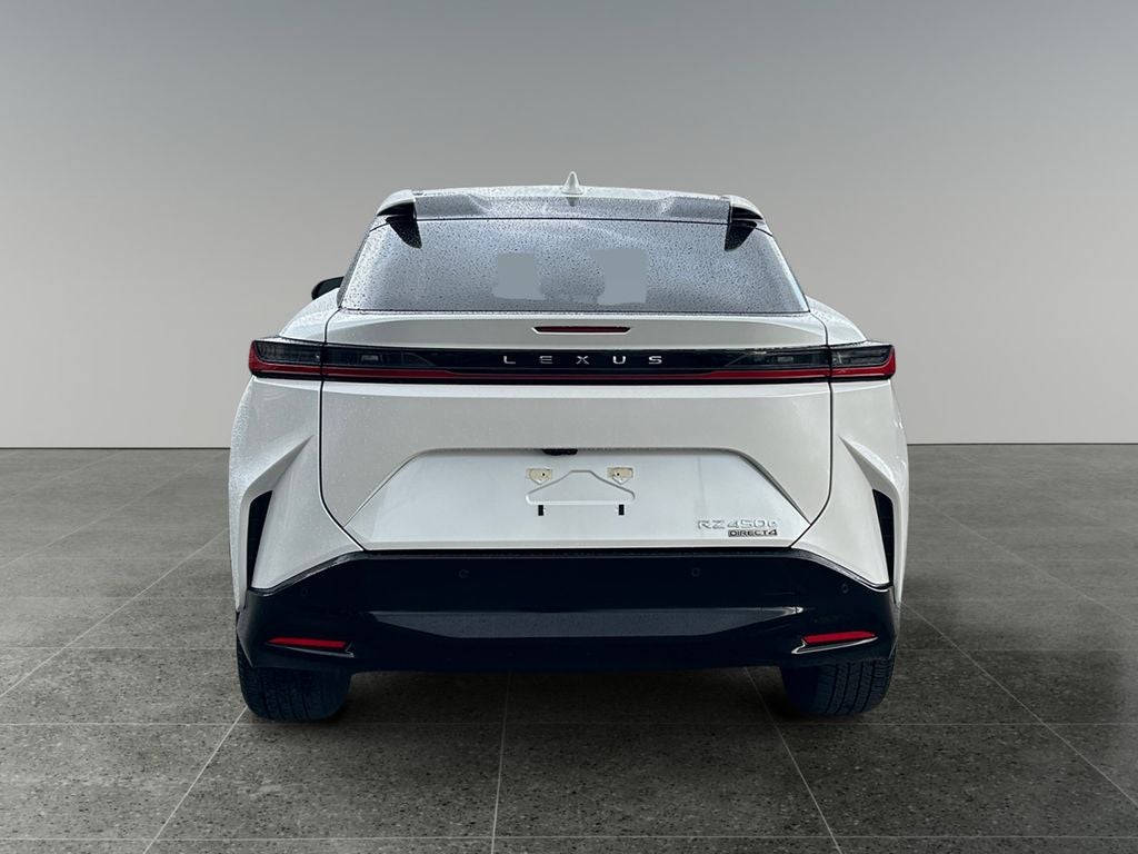 2023 Lexus RZ450E 450e Premium