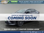 2023 Lexus RZ 450e Luxury