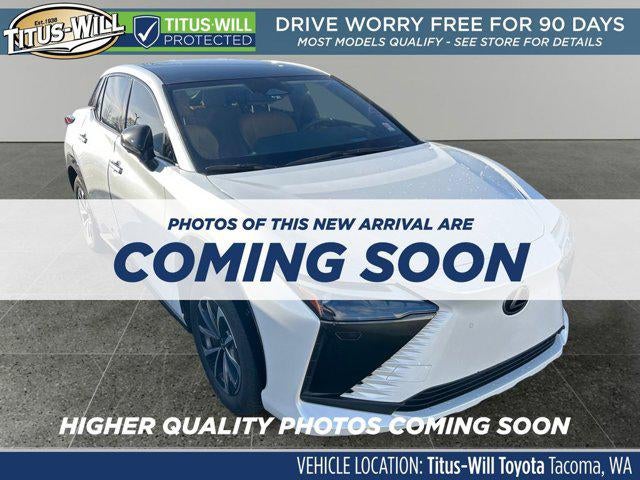 2023 Lexus RZ450E 450e Premium