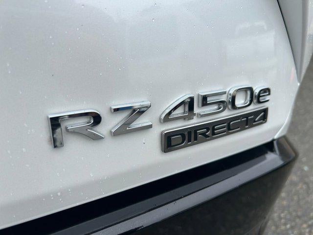 2024 Lexus RZ 450e 450e Premium