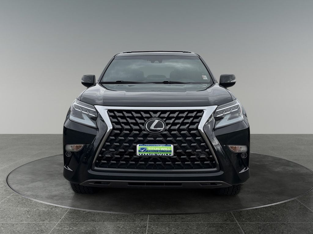 2023 Lexus GX 460