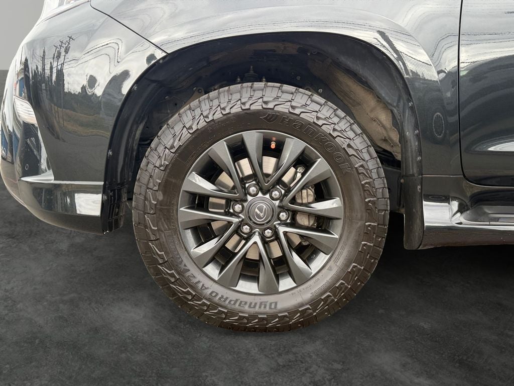 2023 Lexus GX 460