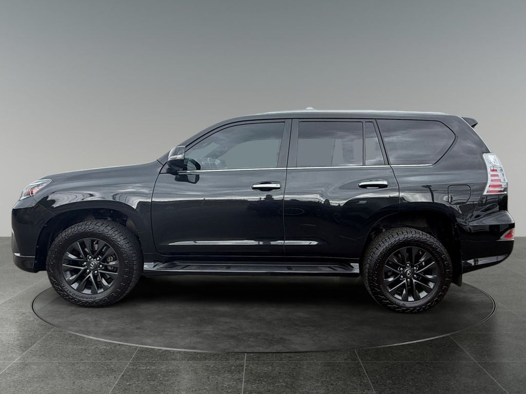2023 Lexus GX 460