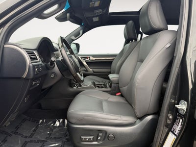 2023 Lexus GX 460