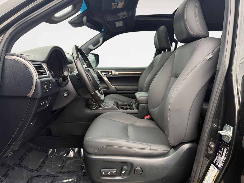2023 Lexus GX 460