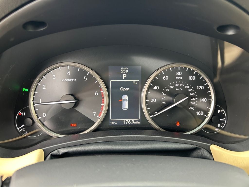 2017 Lexus NX 200t 200t