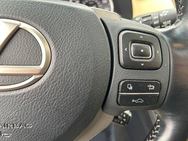 2017 Lexus NX 200t 200t