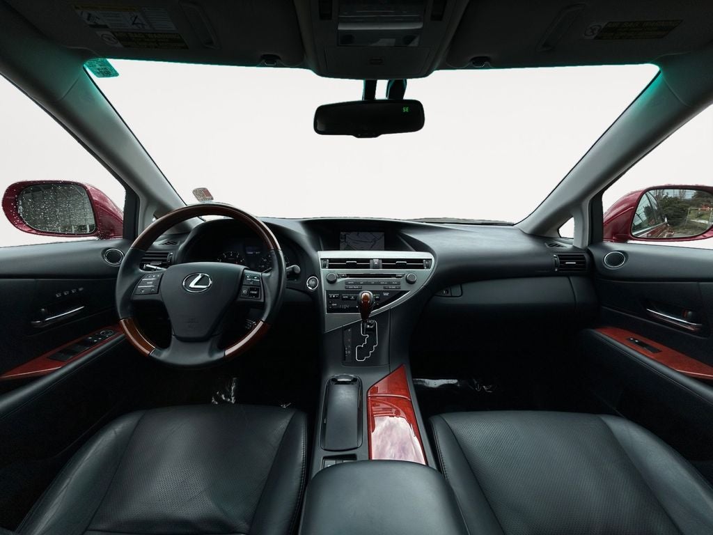 2010 Lexus RX 350 350 Local Trade In