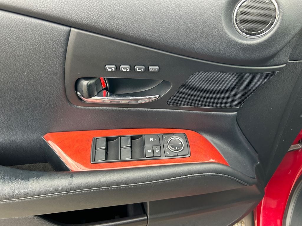 2010 Lexus RX 350 350 Local Trade In