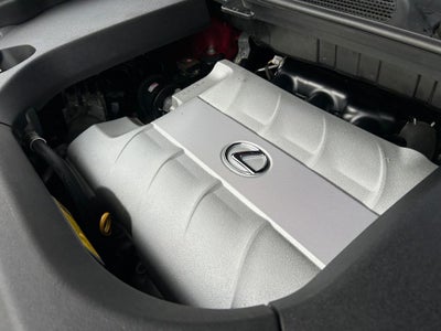 2010 Lexus RX 350 350 Local Trade In