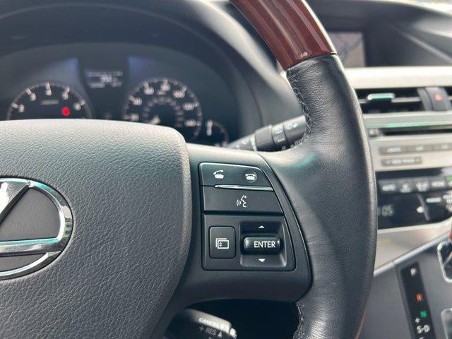 2010 Lexus RX 350 350 Local Trade In