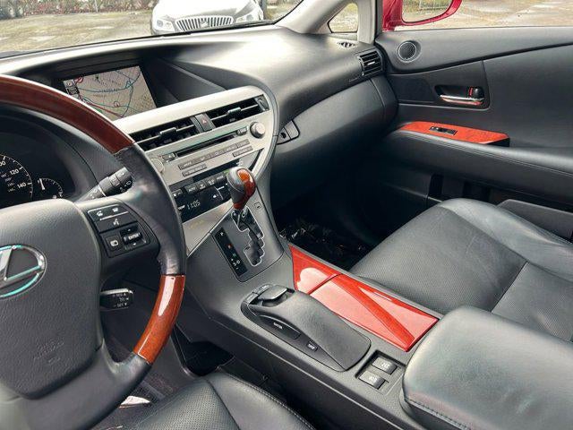 2010 Lexus RX 350 350 Local Trade In