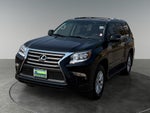 2016 Lexus GX 460