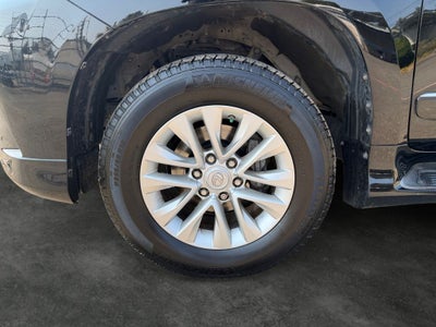 2016 Lexus GX 460