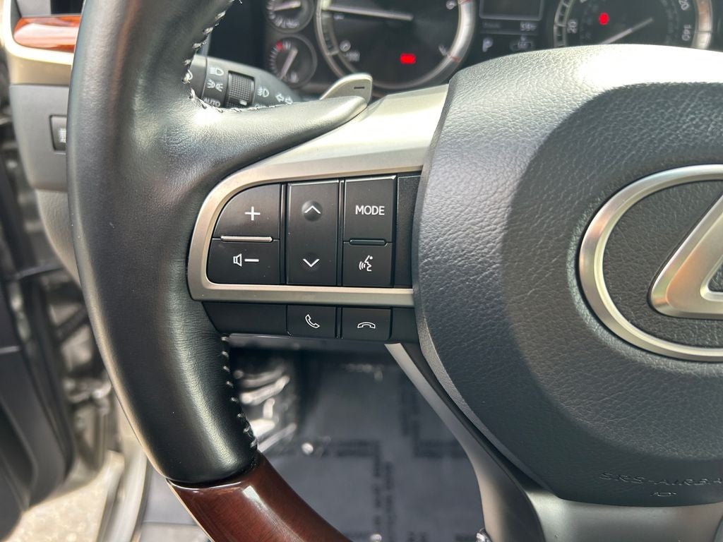 2021 Lexus LX 570