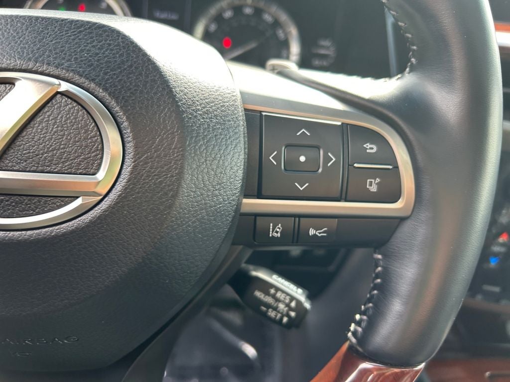 2021 Lexus LX 570
