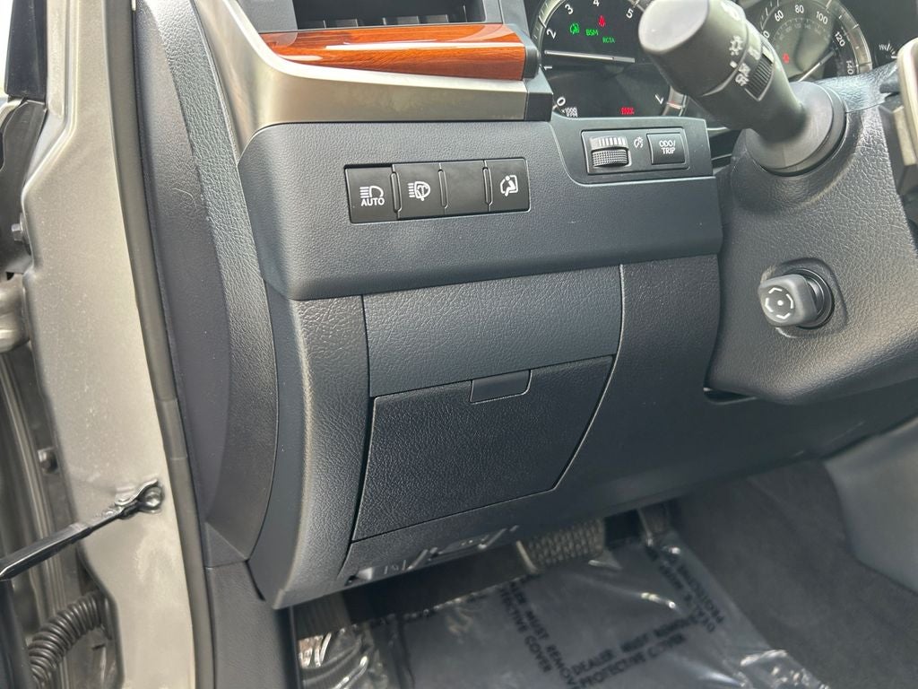 2021 Lexus LX 570